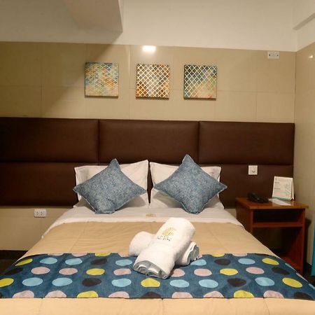 Hotel Lima City Esterno foto